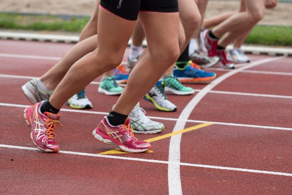 Como o esporte ajuda os alunos na escola