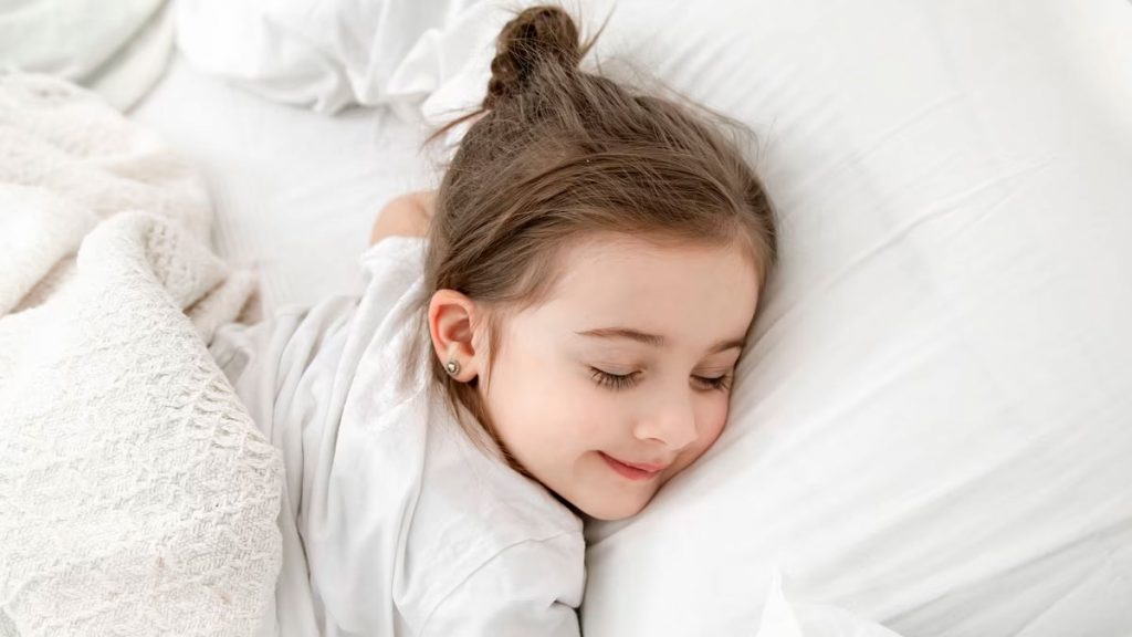 Por que dormir bem é importante para o corpo