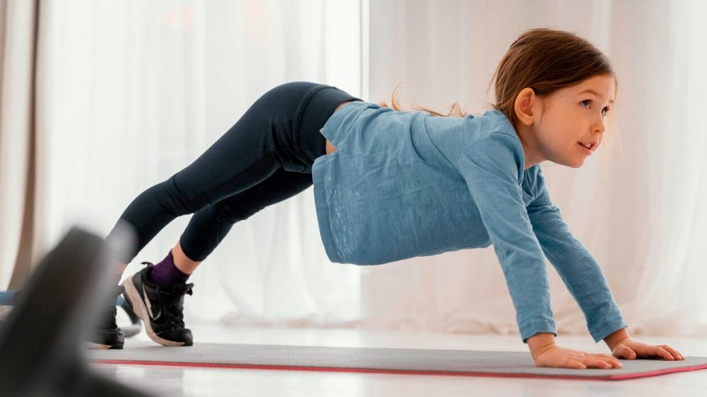 Desenvolva Sua Flexibilidade com Estes Exercícios Eficazes!